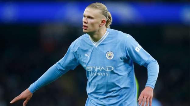 primary image for article Haaland's injury puts City's Club World Cup candidacy in doubt